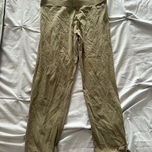 Matilda Jane Khaki Leggings